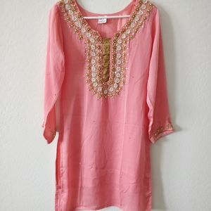 Beautiful traditional outfits